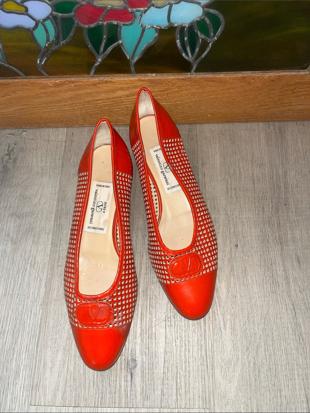 Valentino